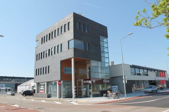 Mooie kantoorunits centraal in Alkmaar – nog 1 beschikbaar